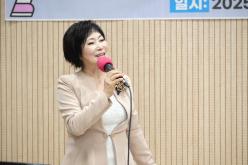 제2회 장애인노래경연대회 4