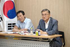 제2회 장애인노래경연대회 5