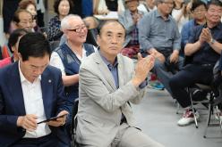 제2회 장애인노래경연대회 6