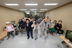 제2회 장애인노래경연대회 15