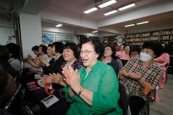 제20회 시낭송대회-일성여중고 3