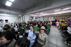 제20회 시낭송대회-일성여중고 6