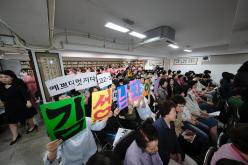 제20회 시낭송대회-일성여중고 9