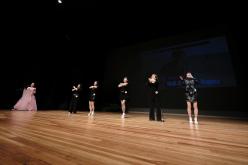 제20회 팝송 콘테스트-일성여중고 1