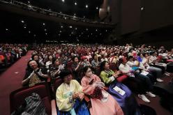 제20회 팝송 콘테스트-일성여중고 2