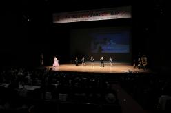 제20회 팝송 콘테스트-일성여중고 3