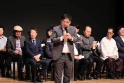 제20회 팝송 콘테스트-일성여중고 8