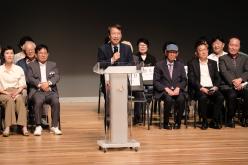 제20회 팝송 콘테스트-일성여중고 9