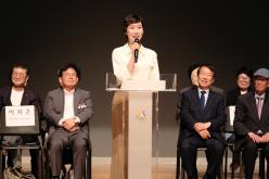 제20회 팝송 콘테스트-일성여중고 10