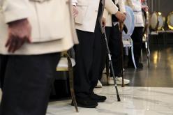 마포 6.25참전유공자 위문행사 4