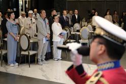 마포 6.25참전유공자 위문행사 6