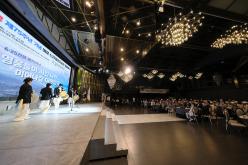 마포 6.25참전유공자 위문행사 8