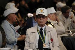 마포 6.25참전유공자 위문행사 10