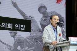 마포 6.25참전유공자 위문행사 15