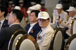 마포 6.25참전유공자 위문행사 19