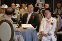 마포 6.25참전유공자 위문행사 21