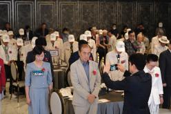 마포 6.25참전유공자 위문행사 24