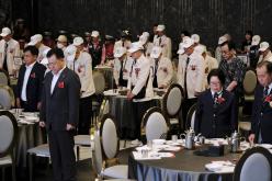 마포 6.25참전유공자 위문행사 25