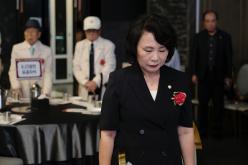 마포 6.25참전유공자 위문행사 26