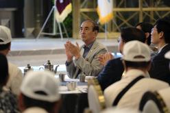 마포 6.25참전유공자 위문행사 27