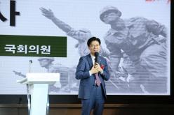 마포 6.25참전유공자 위문행사 29