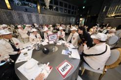 마포 6.25참전유공자 위문행사 34