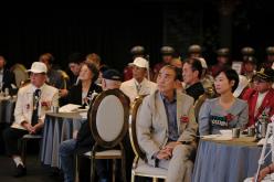 마포 6.25참전유공자 위문행사 35