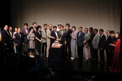 마포문화재단 이사장 및 대표이사 취임식 1