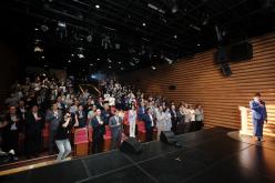 마포문화재단 이사장 및 대표이사 취임식 3