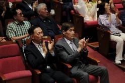 마포문화재단 이사장 및 대표이사 취임식 4