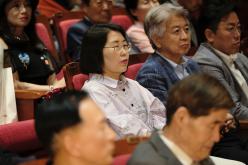 마포문화재단 이사장 및 대표이사 취임식 6