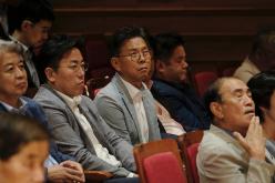 마포문화재단 이사장 및 대표이사 취임식 7