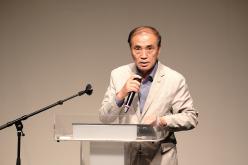 마포문화재단 이사장 및 대표이사 취임식 9