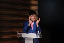 마포문화재단 이사장 및 대표이사 취임식 13