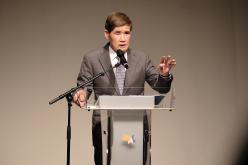 마포문화재단 이사장 및 대표이사 취임식 14