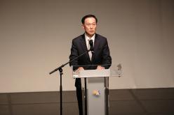 마포문화재단 이사장 및 대표이사 취임식 15