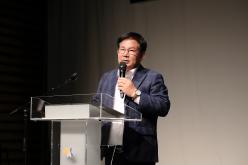 마포문화재단 이사장 및 대표이사 취임식 17