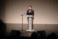 마포문화재단 이사장 및 대표이사 취임식 19