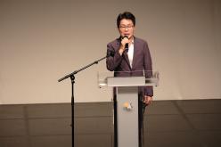 마포문화재단 이사장 및 대표이사 취임식 20