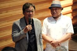 마포문화재단 이사장 및 대표이사 취임식 21