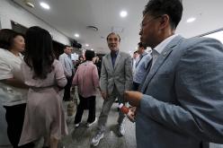 마포문화재단 이사장 및 대표이사 취임식 26