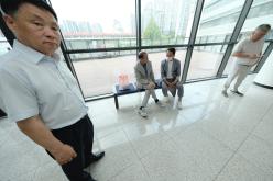 마포문화재단 이사장 및 대표이사 취임식 27