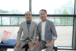 마포문화재단 이사장 및 대표이사 취임식 28