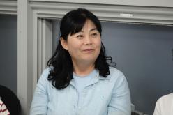 모아타운 3구역 개소식 19