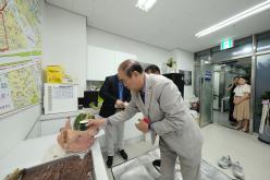 모아타운 3구역 개소식 23