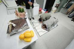 모아타운 3구역 개소식 24