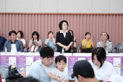 용강한 어린이 사생대회 9