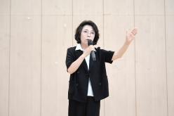 용강한 어린이 사생대회 11