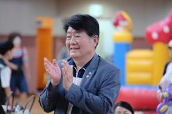 용강한 어린이 사생대회 21