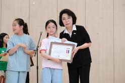 용강한 어린이 사생대회 29